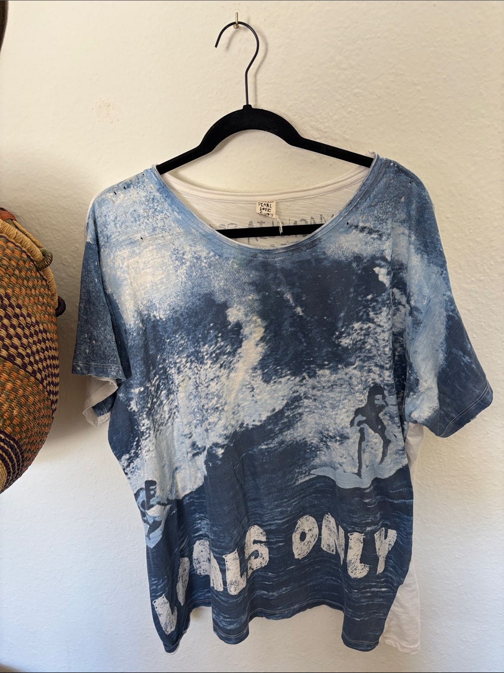 Magnolia Pearl Locals Only Tee